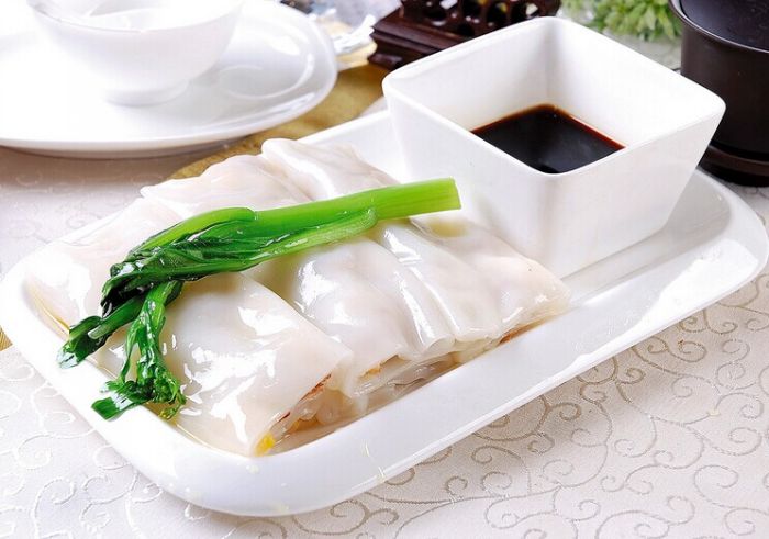 腸粉醬汁的做法 腸粉醬汁的做法