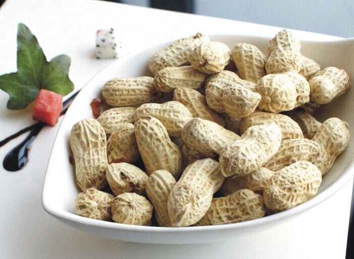 帶殼花生的做法 帶殼花生的做法