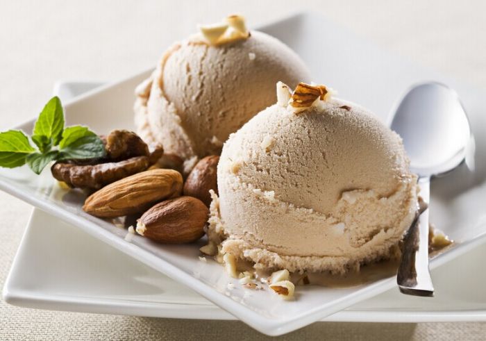 冰淇淋的做法 冰淇淋的做法