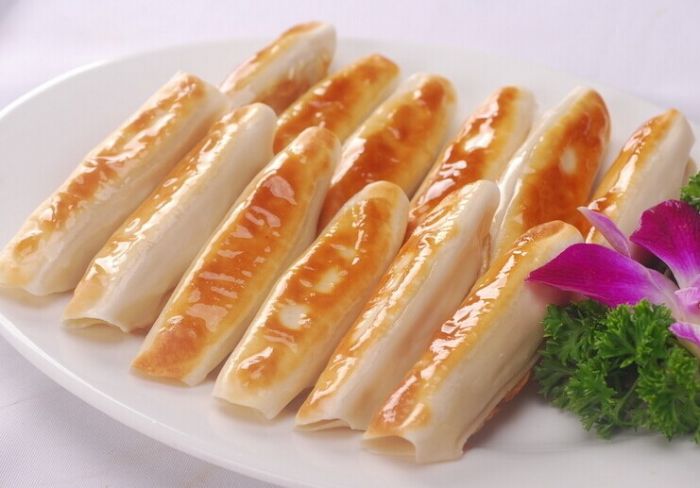 鍋貼的做法 鍋貼的做法