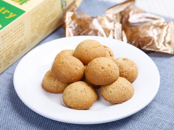 餅干的做法 餅干的做法