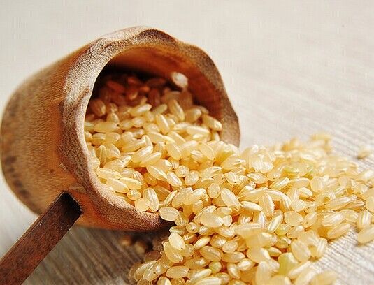 糙米的做法 糙米的做法