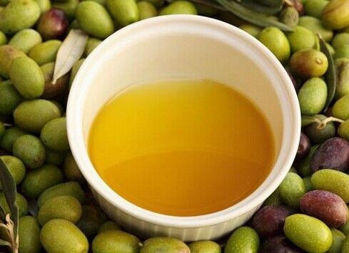 茶油的做法 茶油的做法