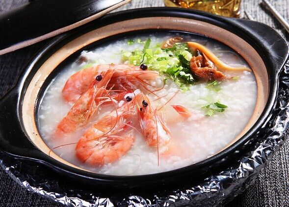 潮汕砂鍋粥的做法 潮汕砂鍋粥的做法