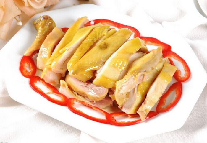 白斬雞的正宗的做法 白斬雞的正宗的做法