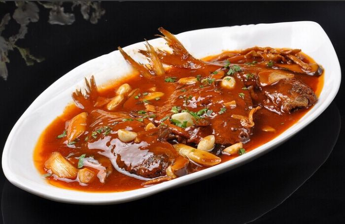 鯧魚的做法 鯧魚的做法