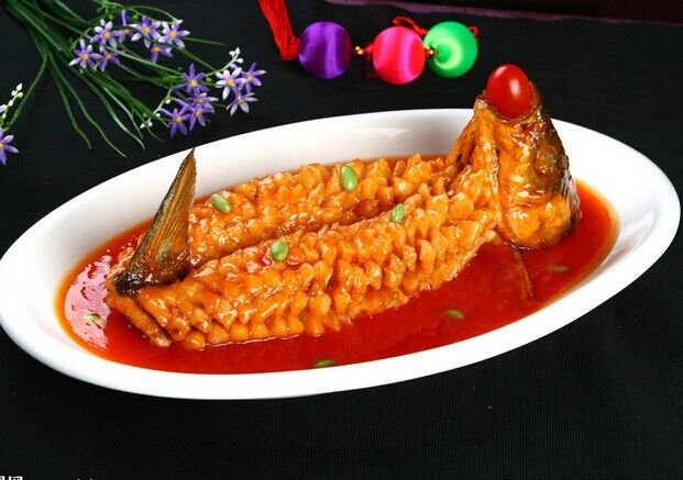 茄汁魚的做法 茄汁魚的做法