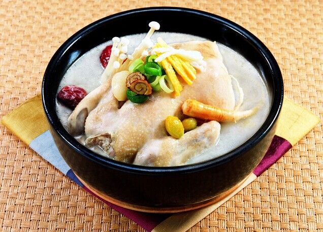 如何煲雞湯的做法 如何煲雞湯的做法