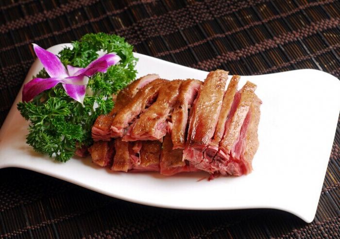 風(fēng)干鴨的做法 風(fēng)干鴨的做法