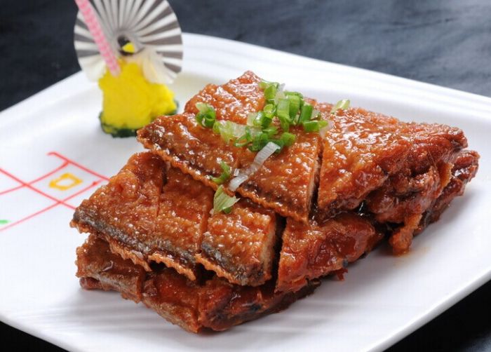 冰凍帶魚(yú)的做法 冰凍帶魚(yú)的做法