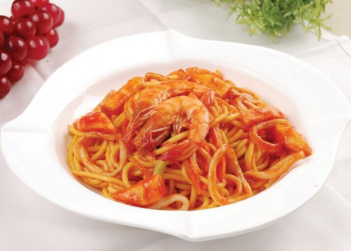 意面的做法 意面的做法