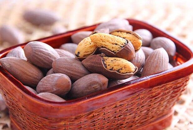 香榧的做法 香榧的做法