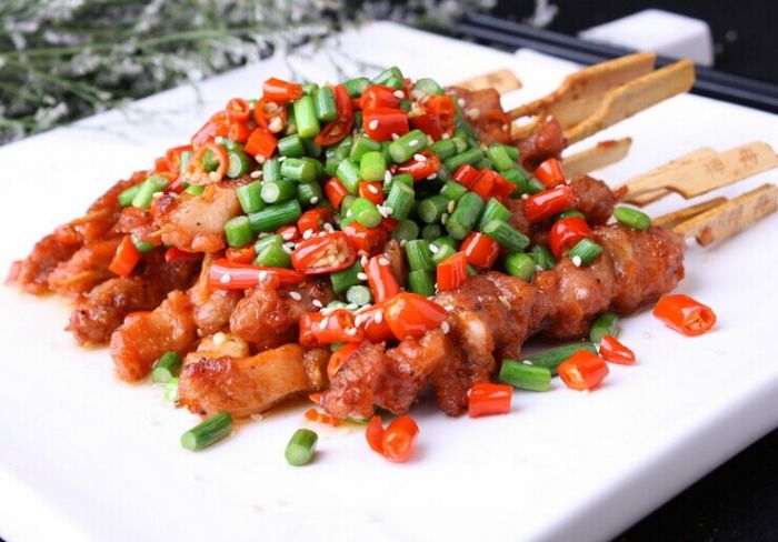 骨肉相連的做法 骨肉相連的做法