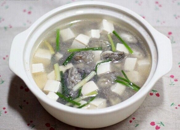 海蠣子的做法 海蠣子的做法