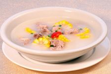 玉米排骨湯的做法 玉米排骨湯的做法