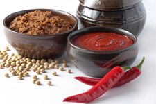 辣醬的做法 辣醬的做法
