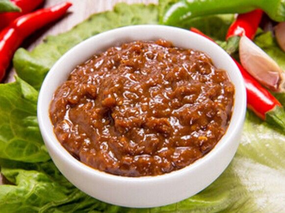 烤肉醬的做法 烤肉醬的做法