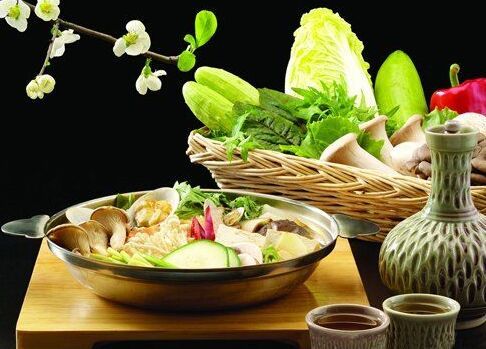 韓式料理的做法 韓式料理的做法