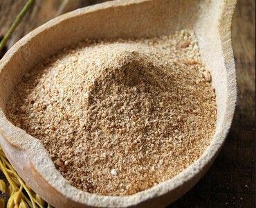 蒸肉粉的做法 蒸肉粉的做法