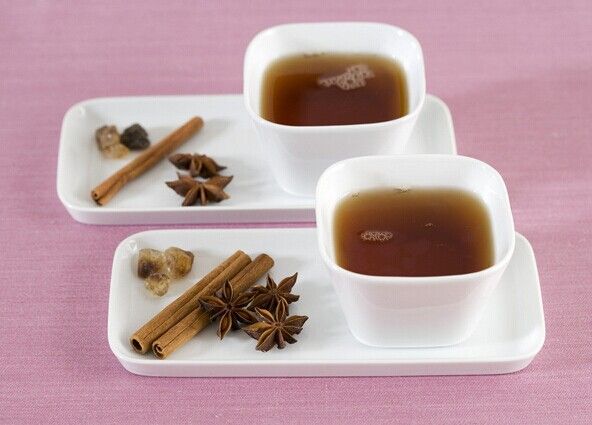 涼皮調(diào)料水的做法 涼皮調(diào)料水的做法