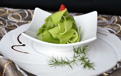 涼菜的做法 涼菜的做法