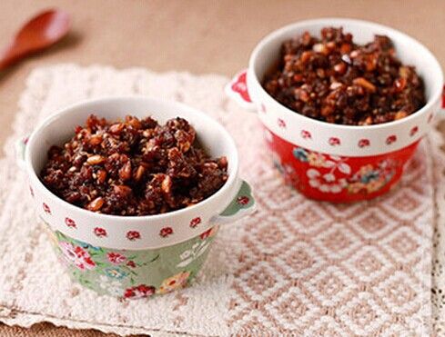 牛肉醬的做法 牛肉醬的做法