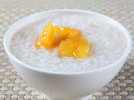 稀飯?jiān)趺粗蟮淖龇? title=