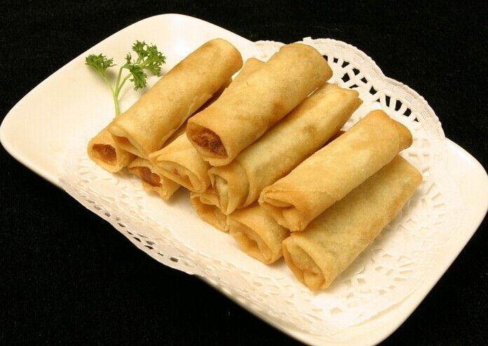 春卷皮的做法 春卷皮的做法