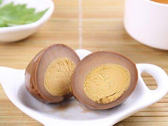 煮茶葉蛋的做法 煮茶葉蛋的做法