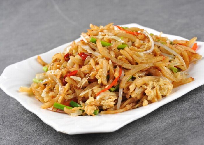 �������