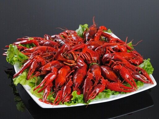 小龍蝦的做法 小龍蝦的做法