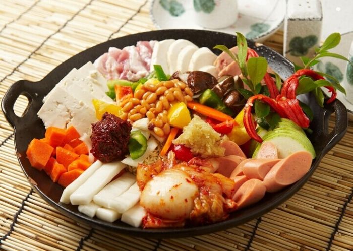 芝士火鍋的做法 芝士火鍋的做法