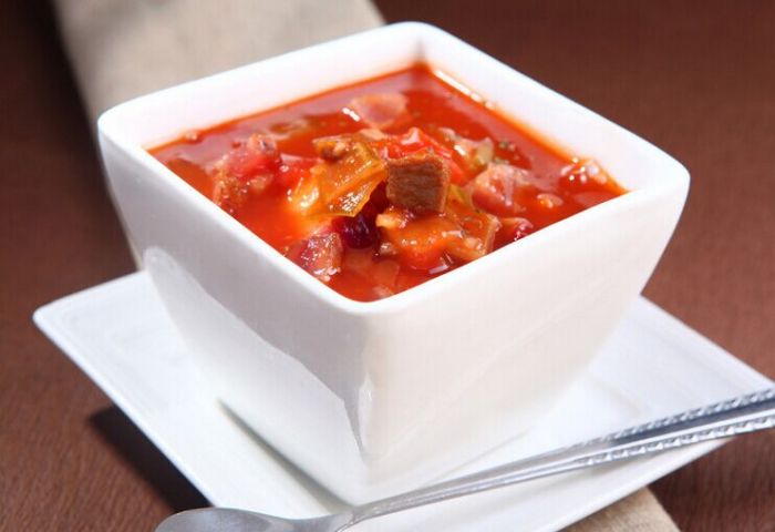 如何做羅宋湯的做法 如何做羅宋湯的做法