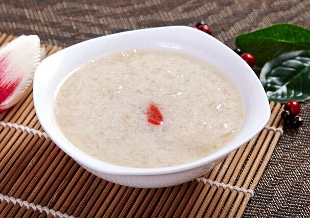 燕窩的做法 燕窩的做法