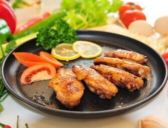 微波爐的做法 微波爐的做法