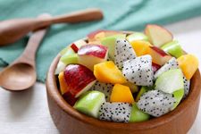 做水果沙拉的做法 做水果沙拉的做法