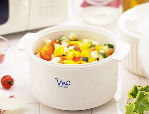 微波爐食譜的做法 微波爐食譜的做法