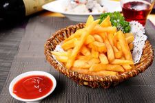 怎么做炸薯條的做法 怎么做炸薯條的做法