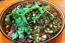 冒菜的做法 冒菜的做法