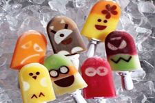 自制雪糕的做法 自制雪糕的做法