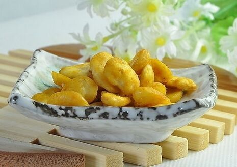 五香大豆的做法 五香大豆的做法