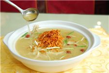 黃花菜雞蛋湯的做法 黃花菜雞蛋湯的做法