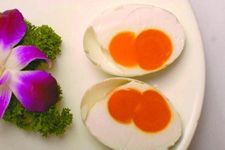 鴨蛋的做法 鴨蛋的做法