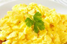 蓖麻油炒雞蛋的做法 蓖麻油炒雞蛋的做法