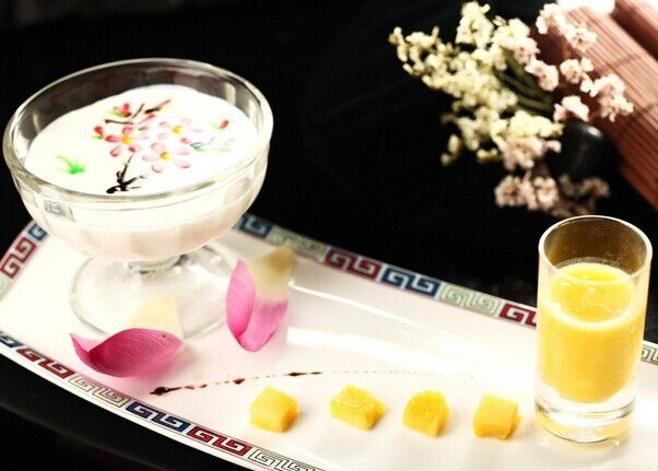 酸奶果凍的做法 酸奶果凍的做法