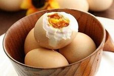 腌雞蛋的做法 腌雞蛋的做法