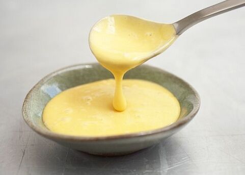 自制蛋黃醬的做法 自制蛋黃醬的做法