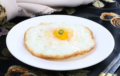 荷包蛋怎么煎的做法 荷包蛋怎么煎的做法
