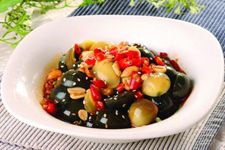 涼拌變蛋的做法 涼拌變蛋的做法