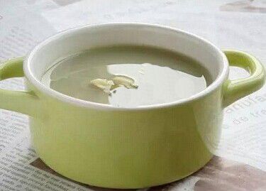 豆?jié){煮鴨蛋的做法 豆?jié){煮鴨蛋的做法